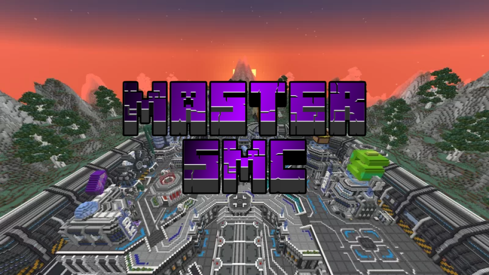 MasterSMC